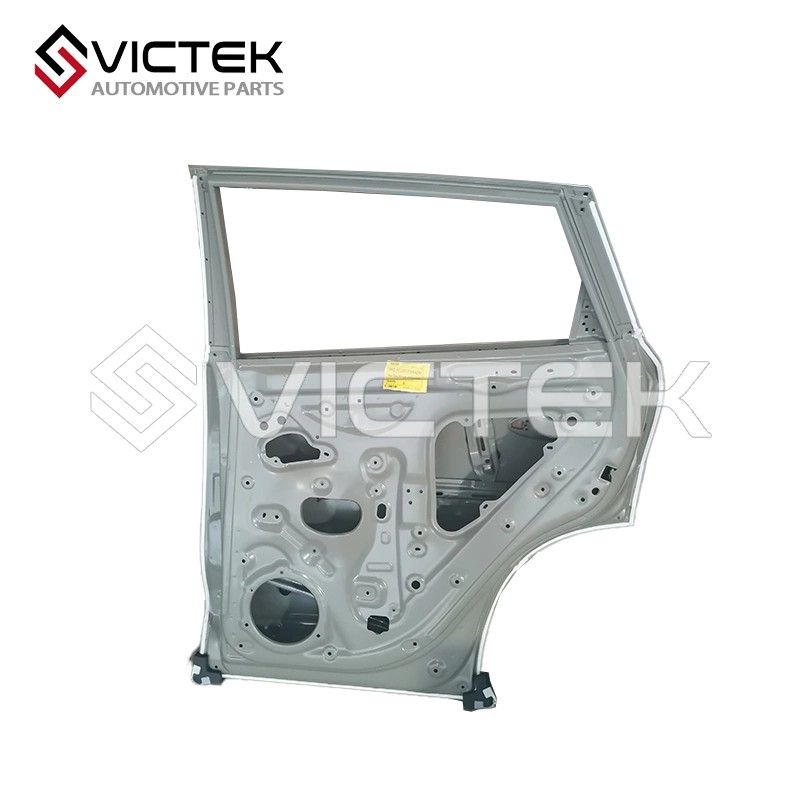 Rear Door RH high configuration