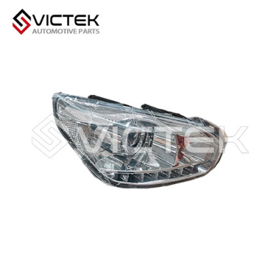 Headlamp Right T11-3772020AF