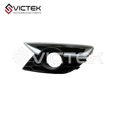 RH Fog Lamp Cowl-Cover Assembly 3106789