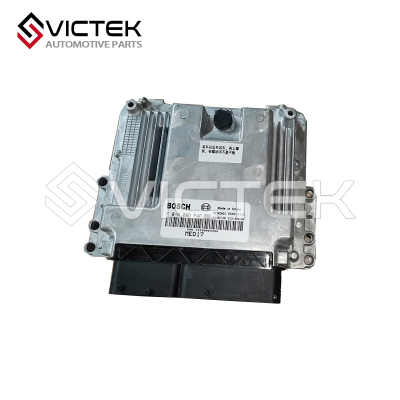 ECU electronic control unit