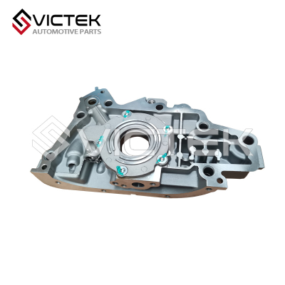 Oil Pump 372-1011030