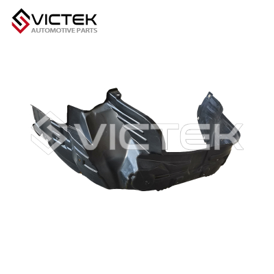 Rear Fender In Liner Left 5512300P306A